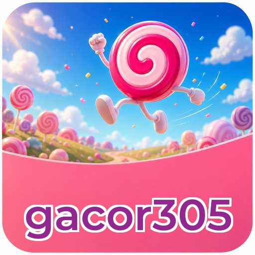 Instalasi gacor305