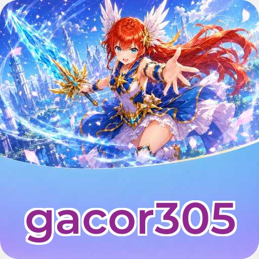 Keamanan gacor305