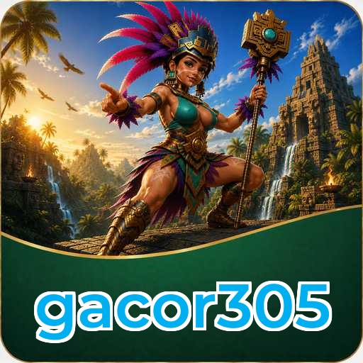 Troubleshooting gacor305